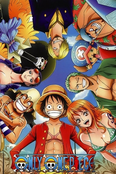 One Piece sudah Menurun Kualitasnya, ini dia alasan para Penggemar
