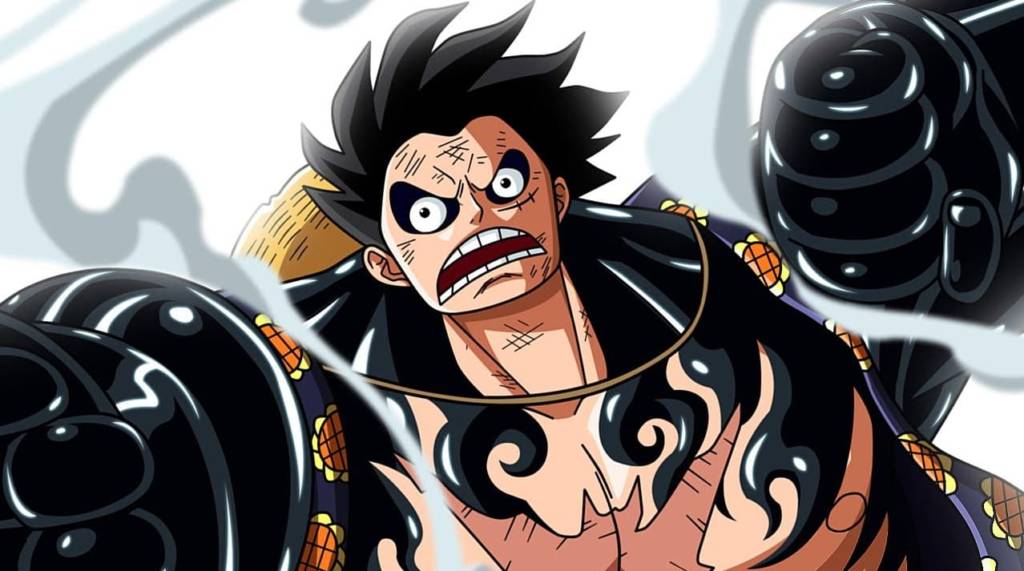 10 Karakter  Tercepat di One  Piece  Siapakah Yang Paling Cepat 
