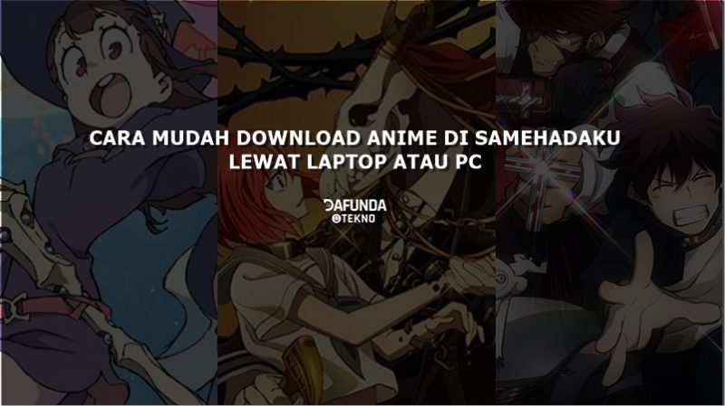 Anime Universe Apk Download