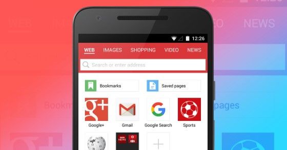 Opera Mini Terbaru: Browser Bisa Akses Situs Apa saja ...