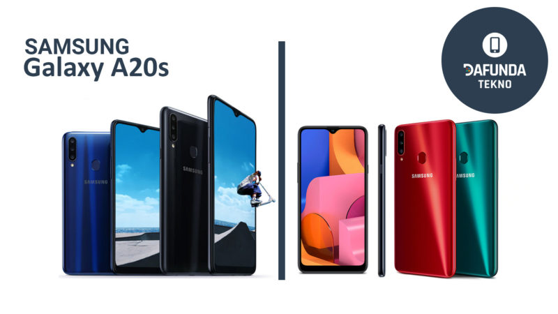 Daftar 10 HP Samsung 2 Jutaan Terbaik 2020 - Dafunda.com