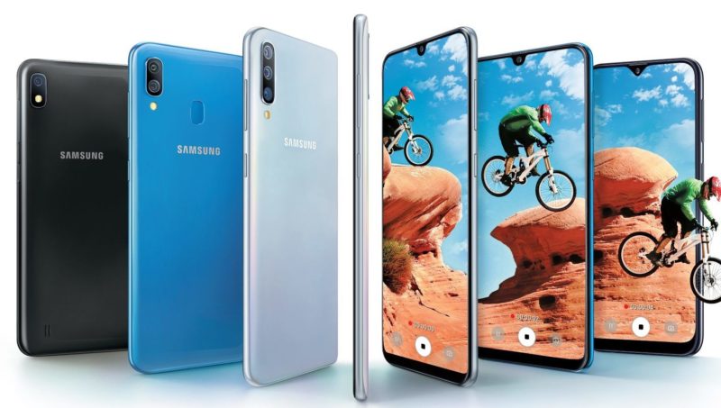 Harga Samsung  Galaxy  A11 Di Indonesia