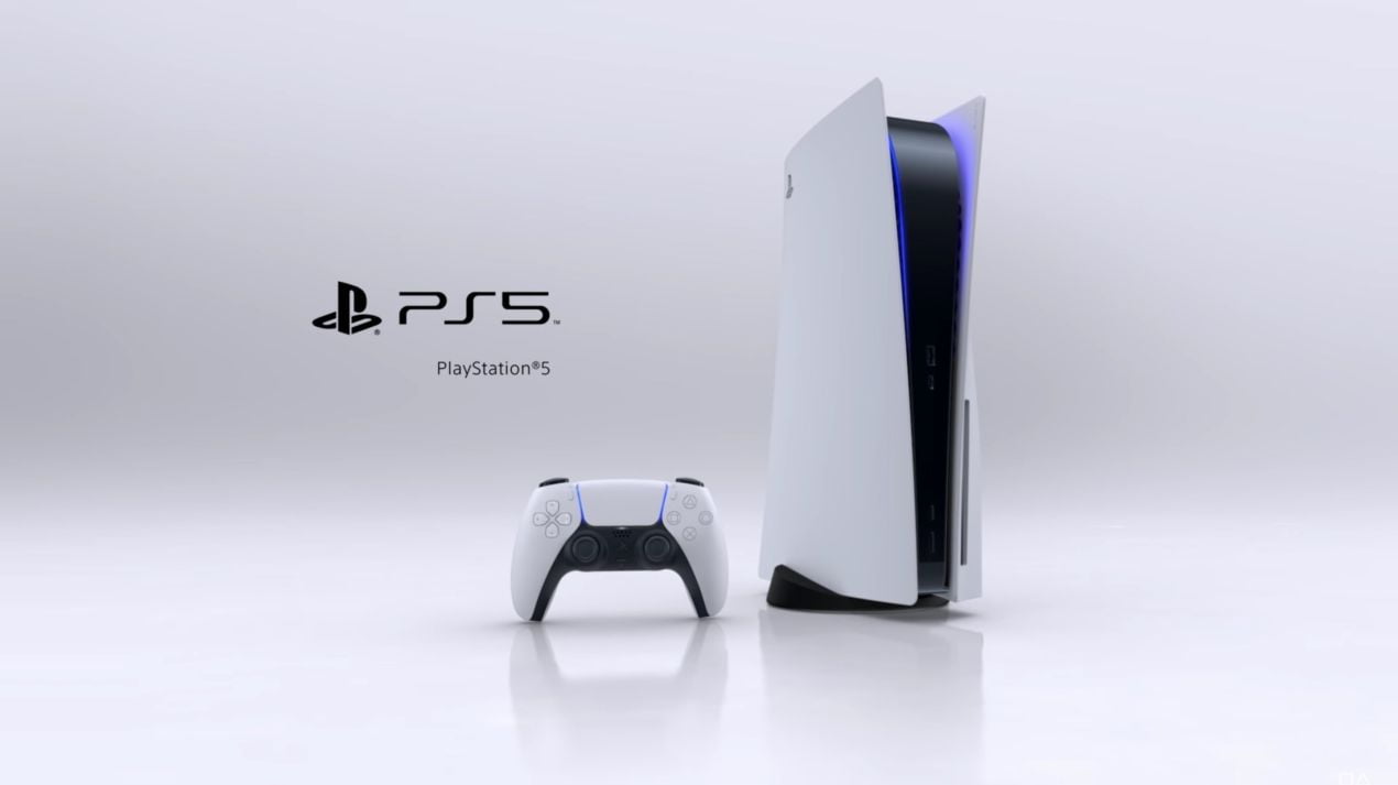 Spesifikasi Lengkap Hardware Playstation 5 (PS5) - Dafunda.com